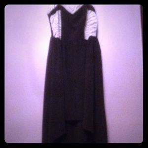 Beautiful Barbi Doll   Dress.